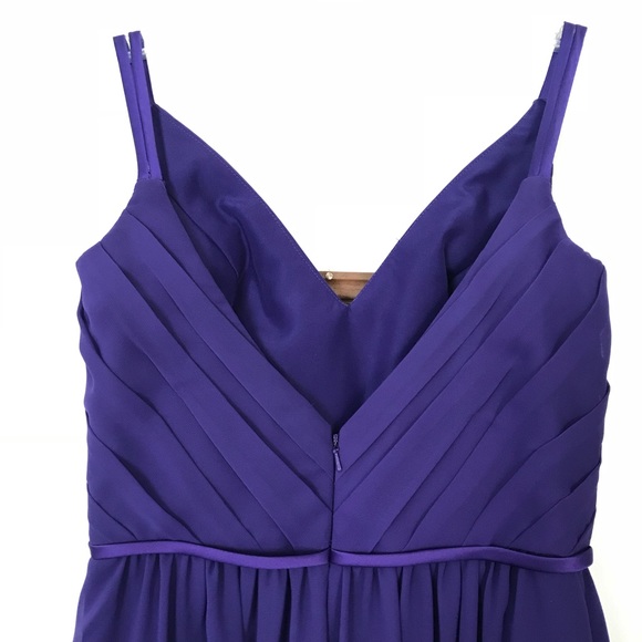 Sorella Vita Gown size 10 (fits a size 6) - Picture 2 of 8